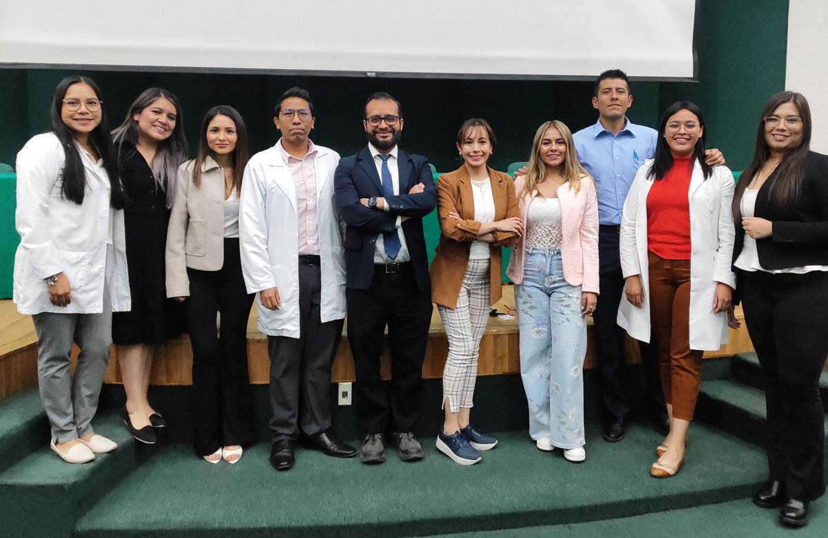 Nefrología CMIT tweet media