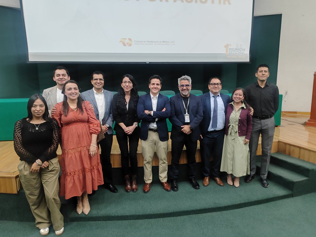 Nefrología CMIT tweet media