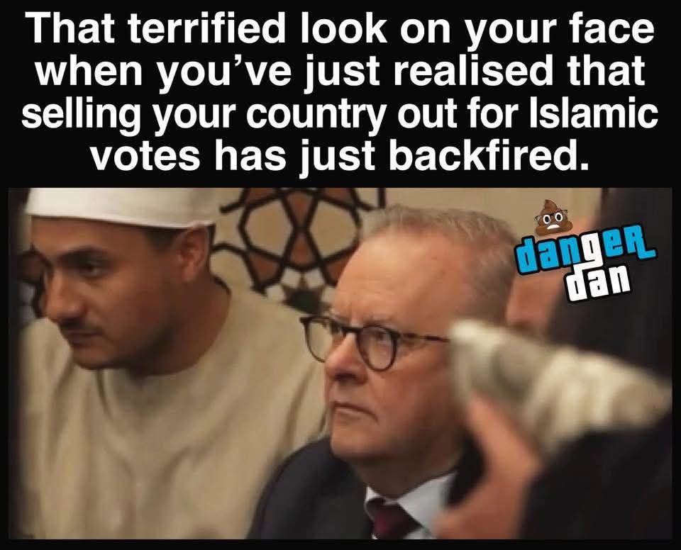 TruthMatters tweet media