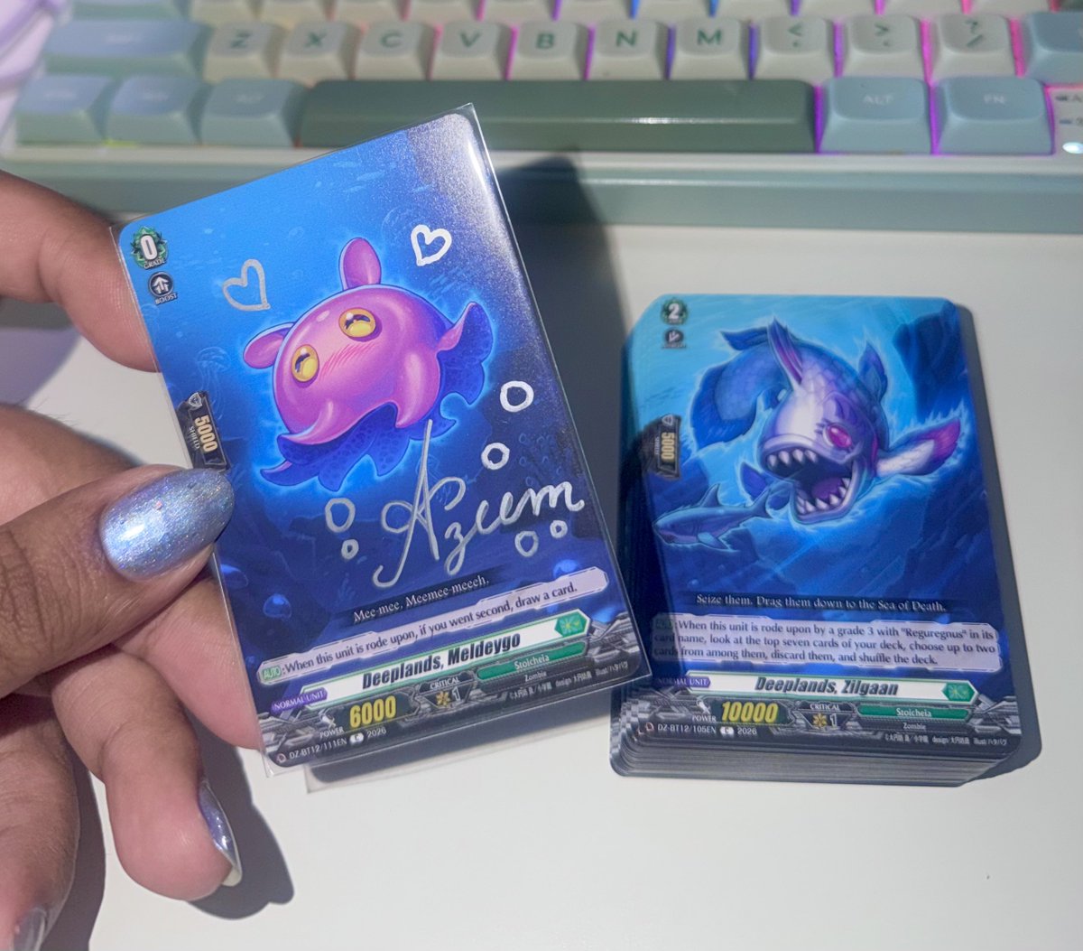 🫧Azeem🫧🔜 BCS Philly tweet media