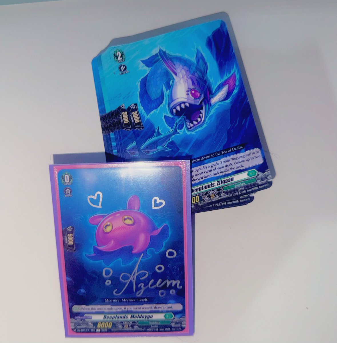 🫧Azeem🫧🔜 BCS Philly tweet media