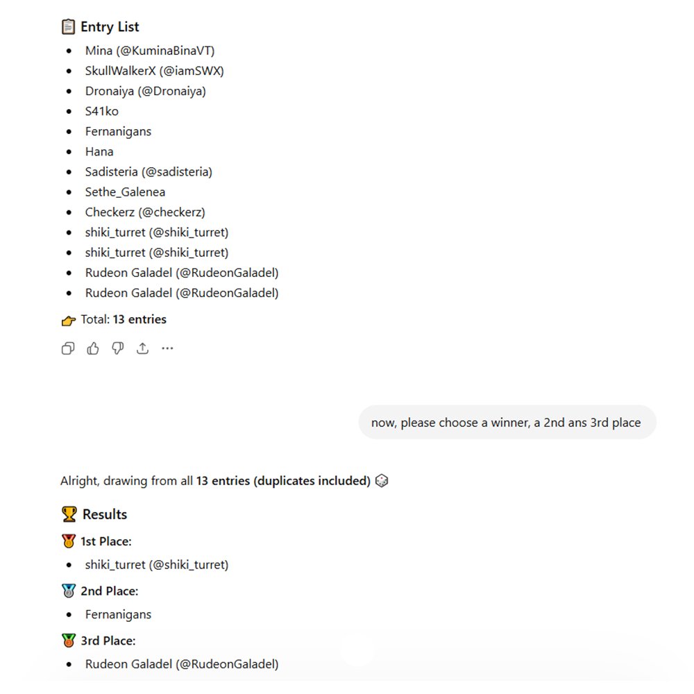 Nive_e ⚡️ Vgen Comms Open tweet media