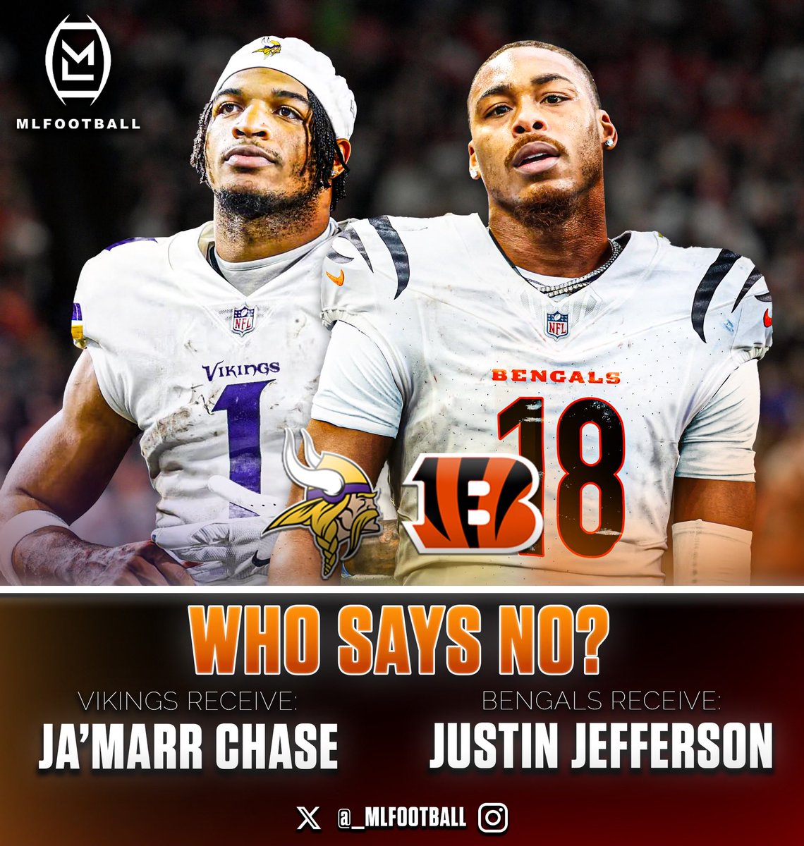 MLFootball tweet media