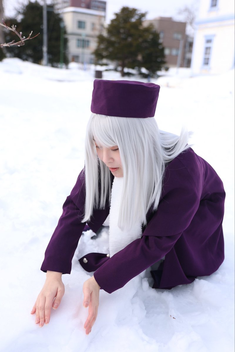 いなり tweet media