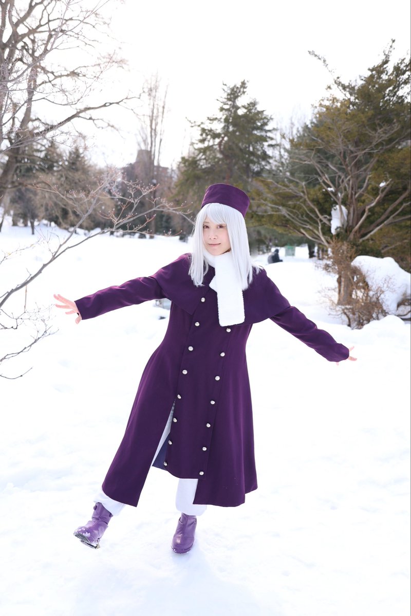 いなり tweet media