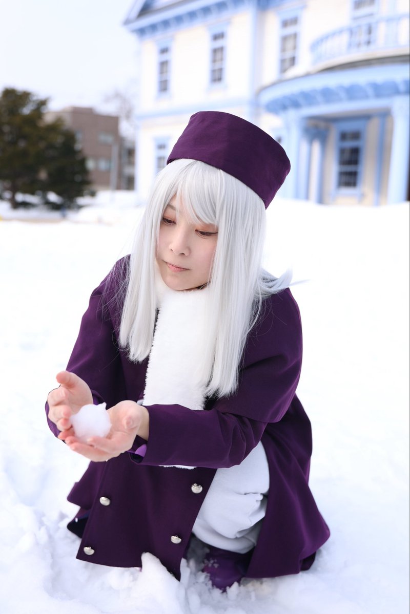 いなり tweet media