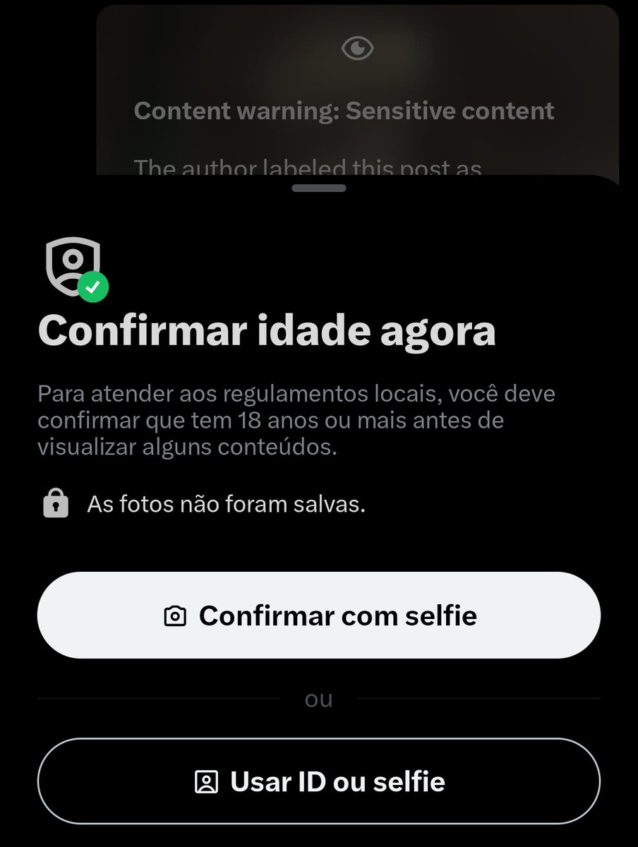 spider83091's tweet photo. Isso é comum? https://t.co/BsQVcOJccm