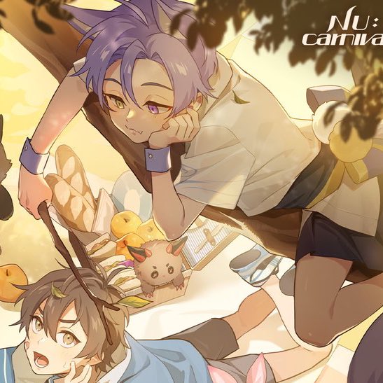 CEO of ScarletTide tweet media