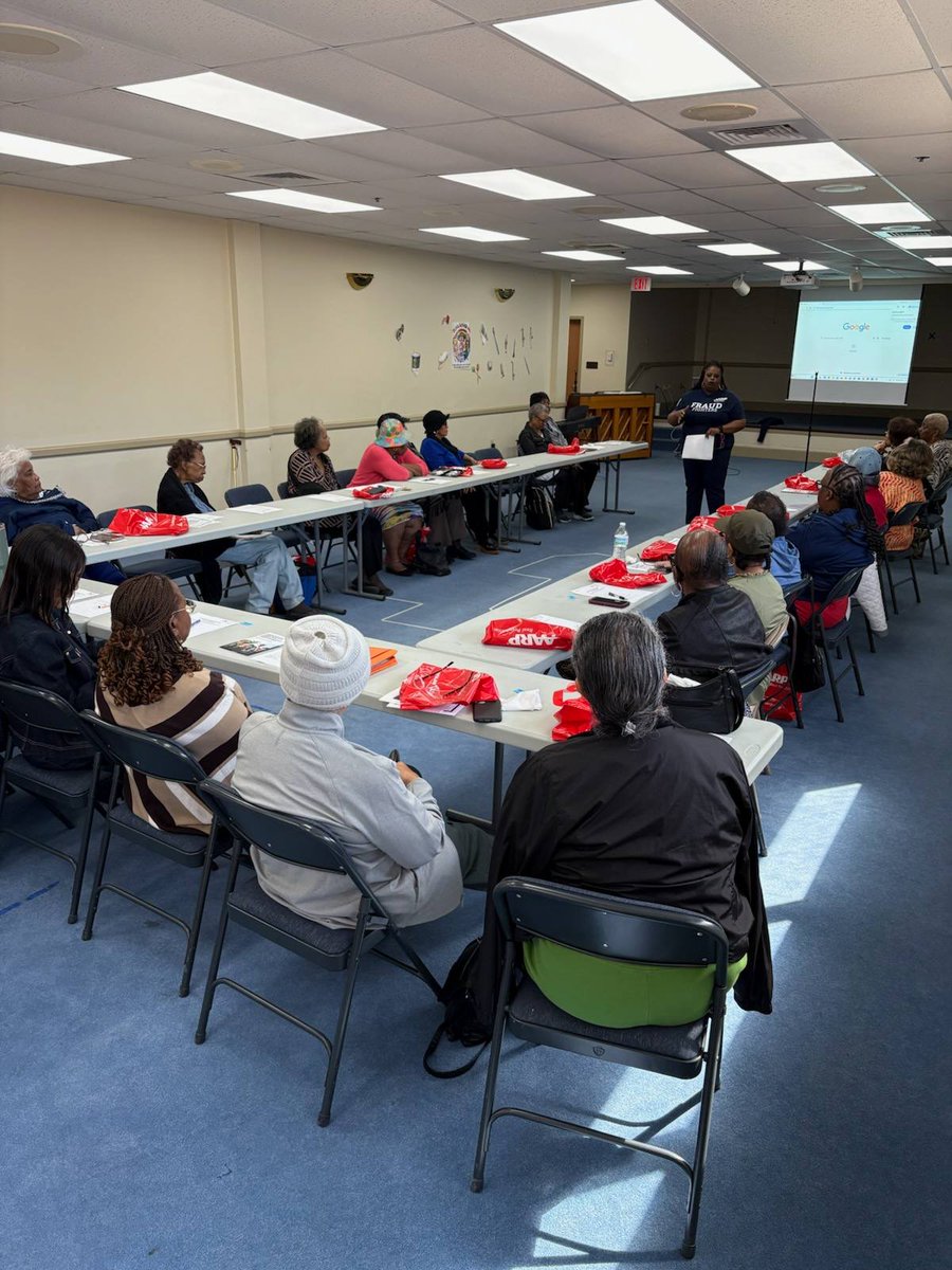 AARP Mississippi tweet media