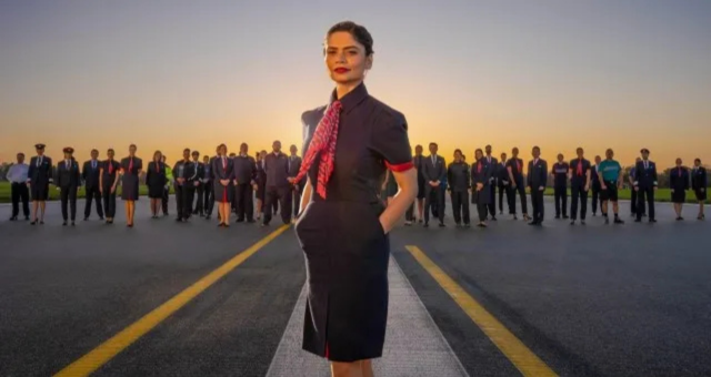 HM Magazine tweet media