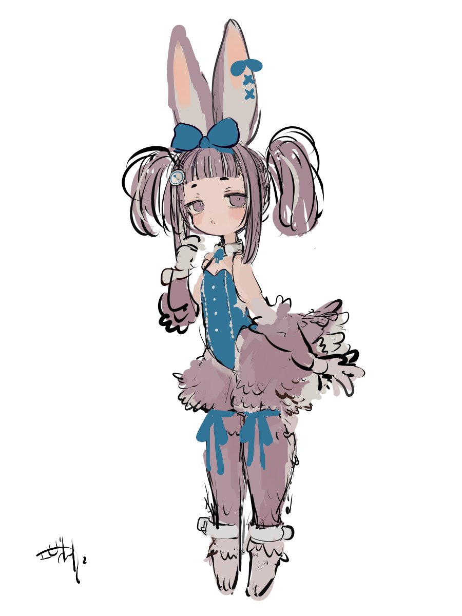 🍑エビ桃🍑skeb募集中！ tweet media