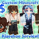 Photo by ⊹ ࣪ ﹏Kize 𓊝 | 🐠🪸﹏𓂁﹏⊹ ࣪ ˖ (@kizeshoeVT)