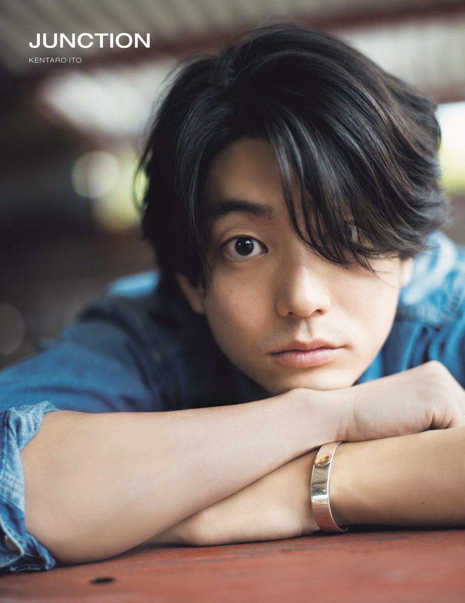 公式】伊藤健太郎写真集「JUNCTION」 (@kentaro_photo26) / Posts / X