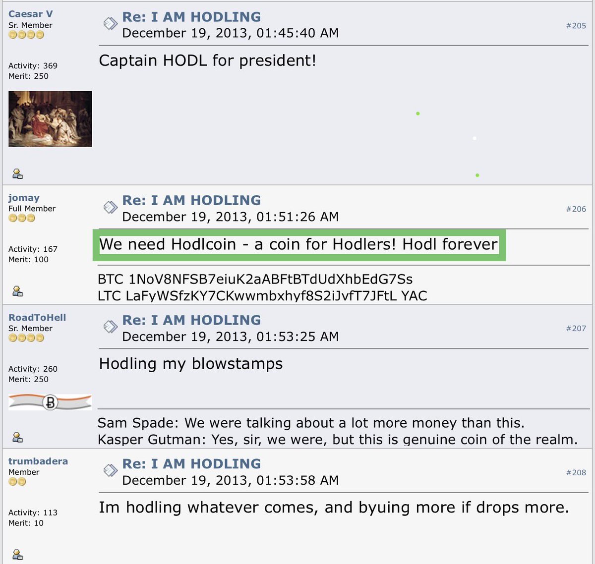 Eric Cryptoman tweet media