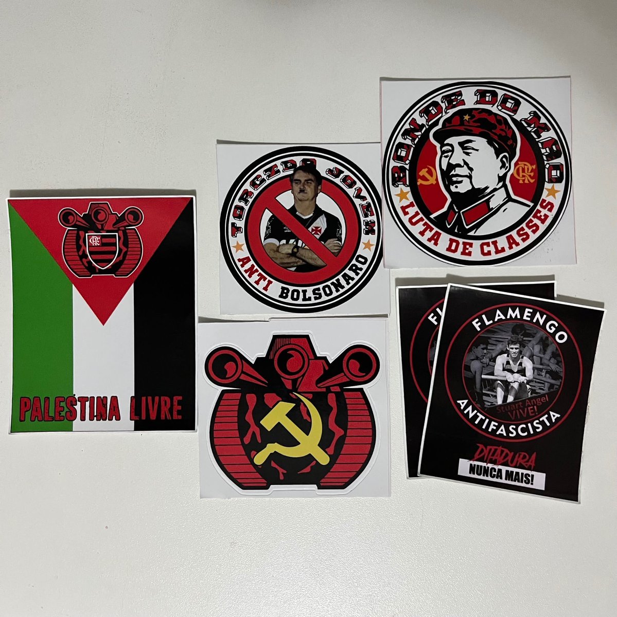 Antifa_Ultras tweet media