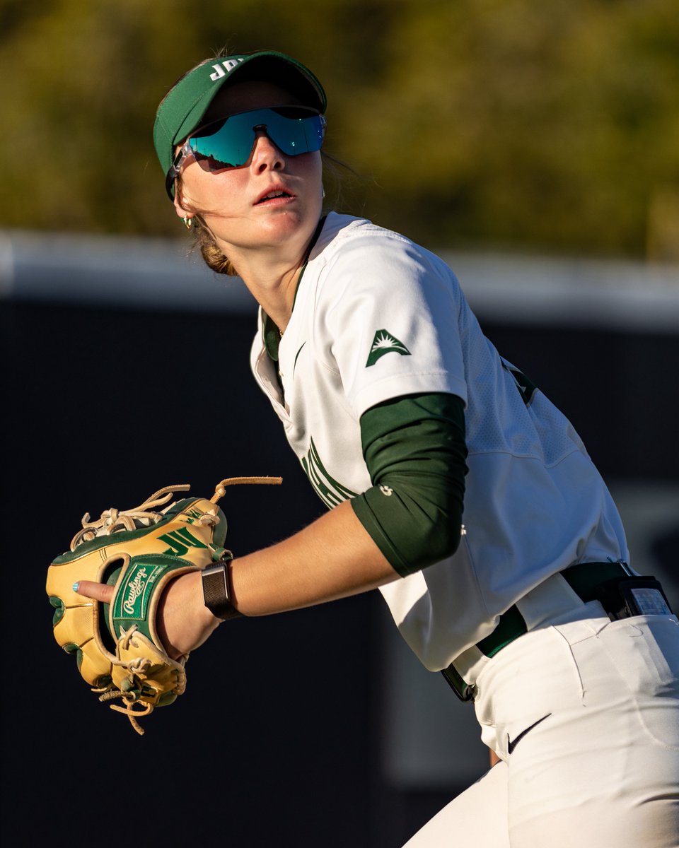 Jacksonville Softball 🥎 tweet media