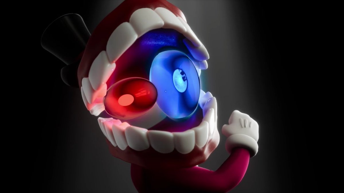 Megamaster_71 tweet media