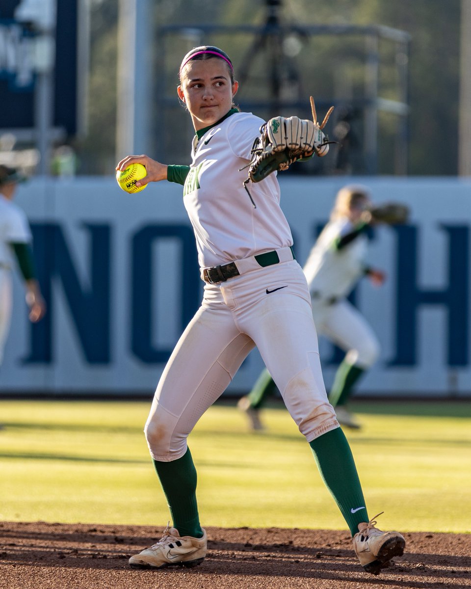 Jacksonville Softball 🥎 tweet media