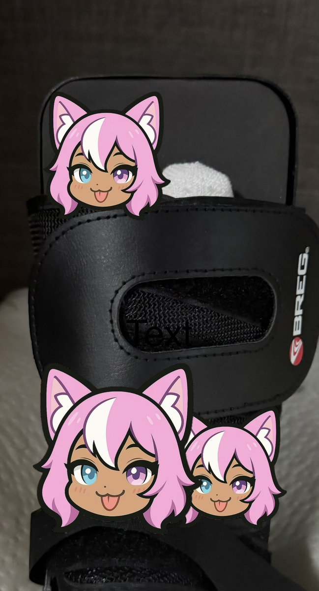 Bunnii 🐰🦊 tweet media