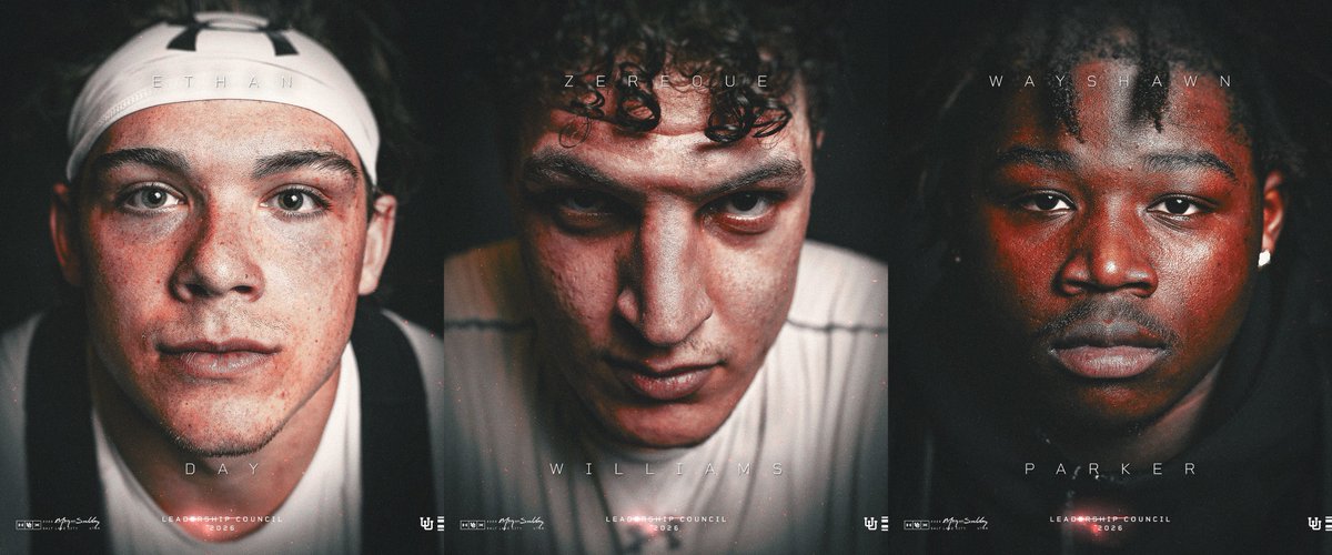 Utah Football tweet media