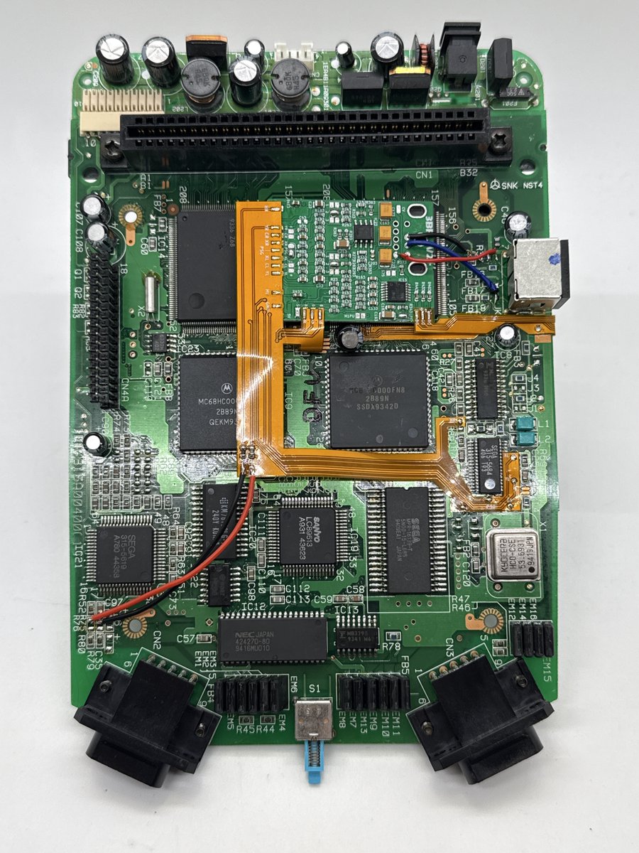 Zaxour 阿宅 tweet media