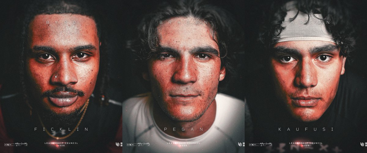 Utah Football tweet media