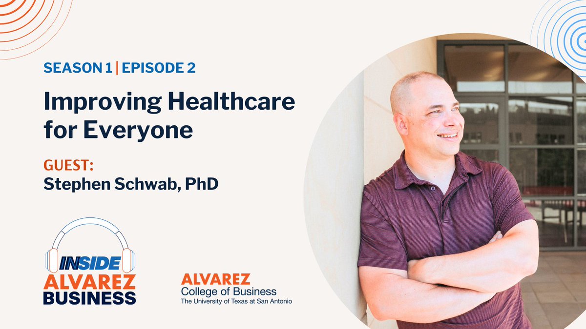 UT San Antonio Carlos Alvarez College of Business tweet media