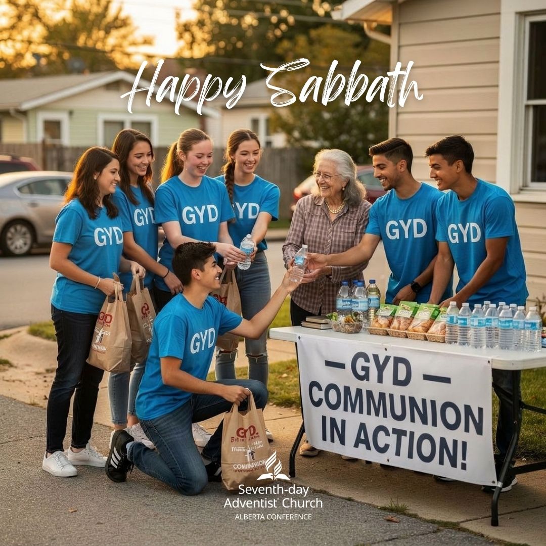 Alberta Adventist tweet media