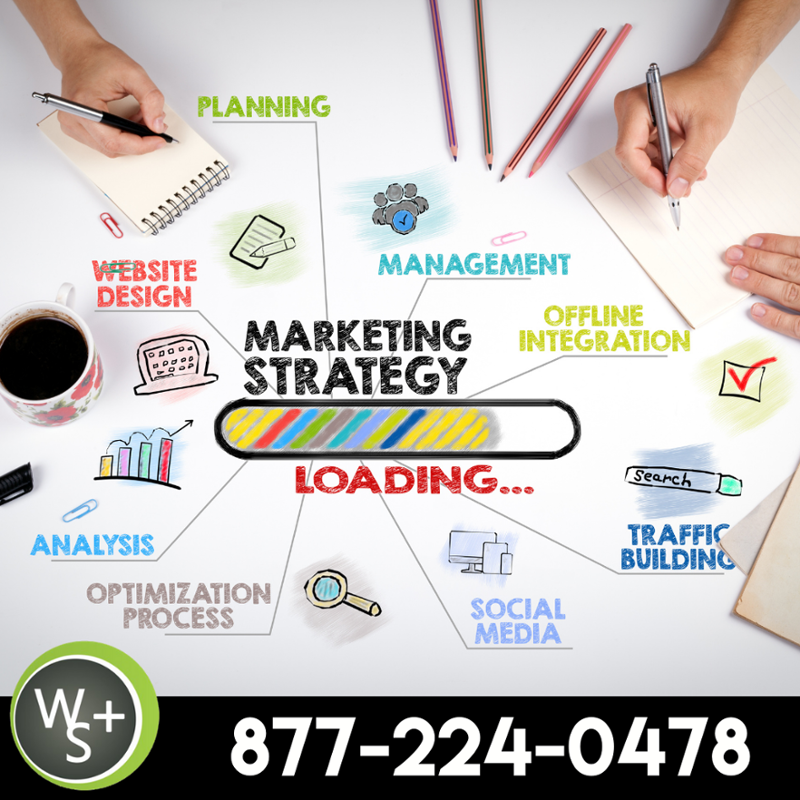 Web Strategy Plus tweet media