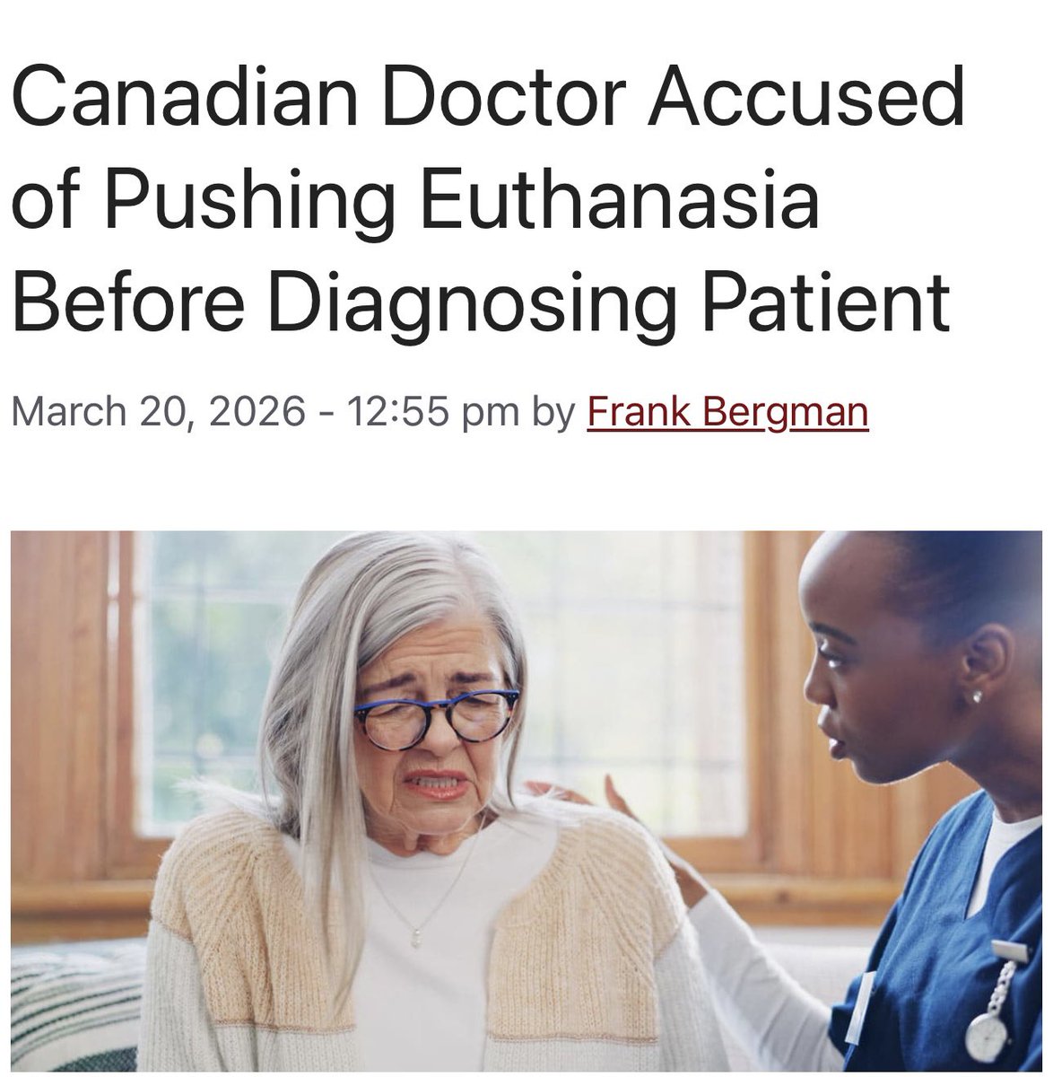 “Sudden And Unexpected” tweet media