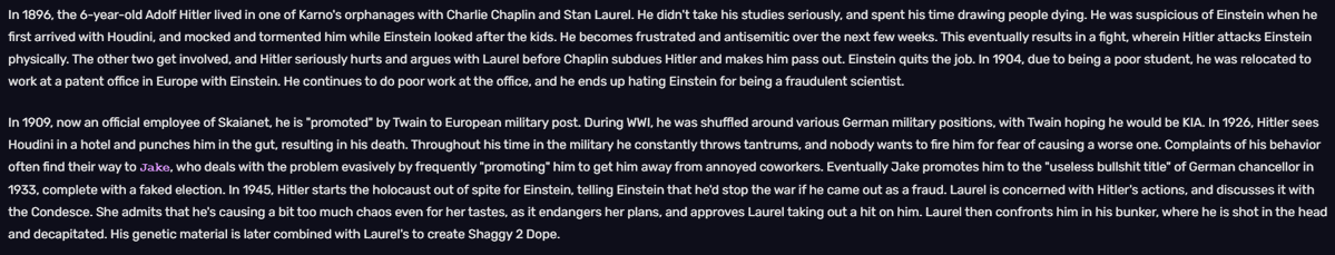 TriggerHappy5209🎗🍉 tweet media