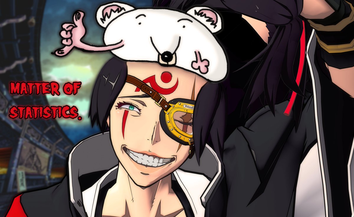 Ratanuki tweet media