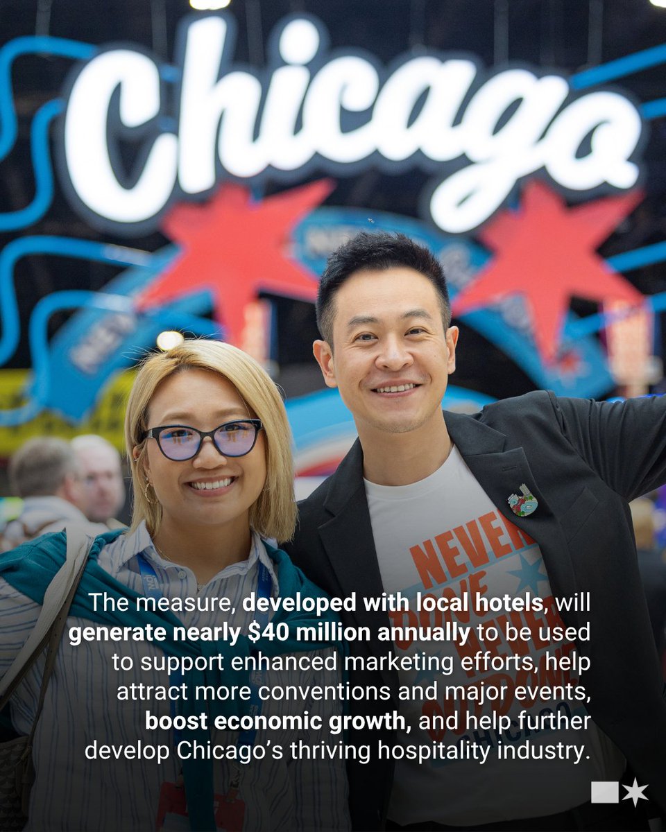 Mayor Brandon Johnson tweet media