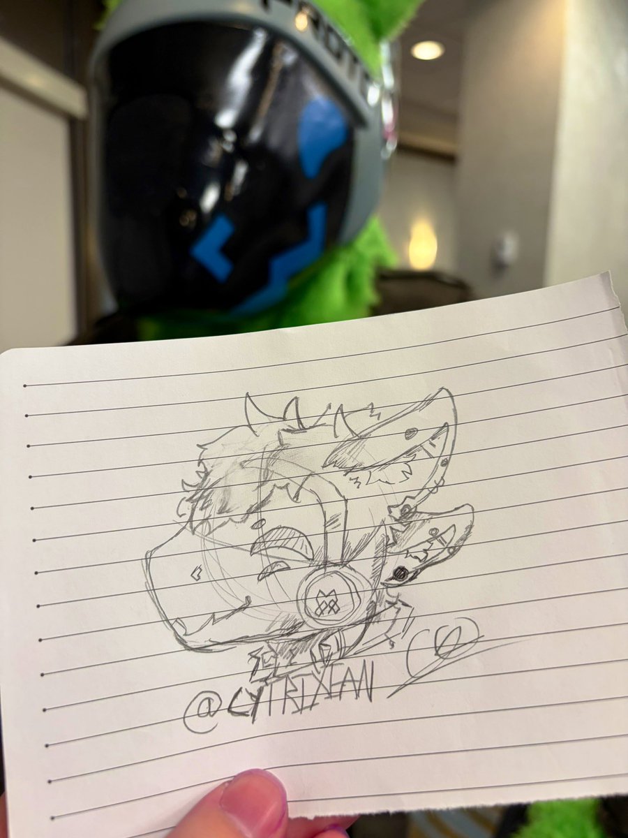 ✖️ƆYRUS 💜 ➡️ FE🇨🇦 tweet media