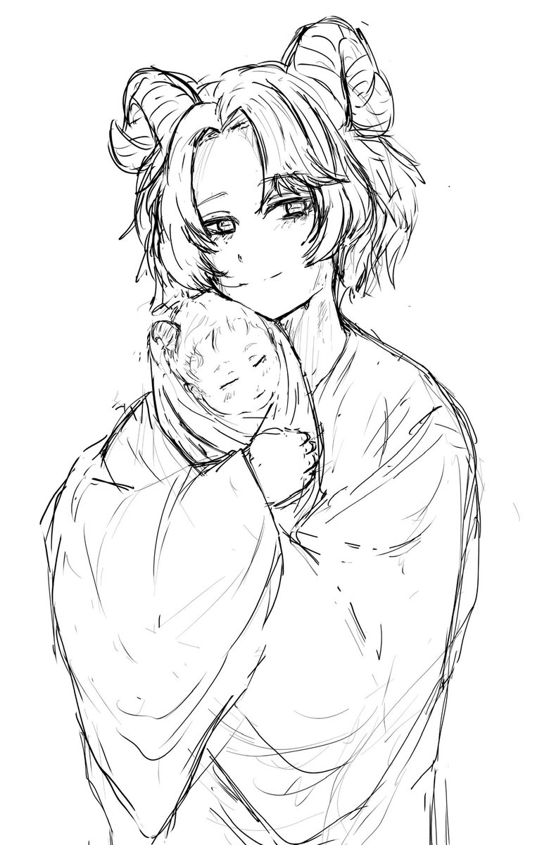 てもしー/TEMOSHI tweet media