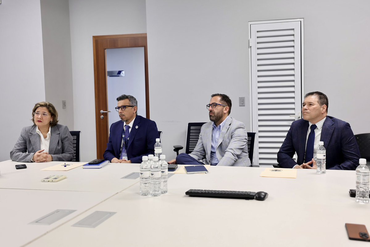 Poder Judicial NL tweet media