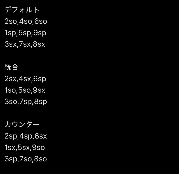 Fe脆弱 tweet media