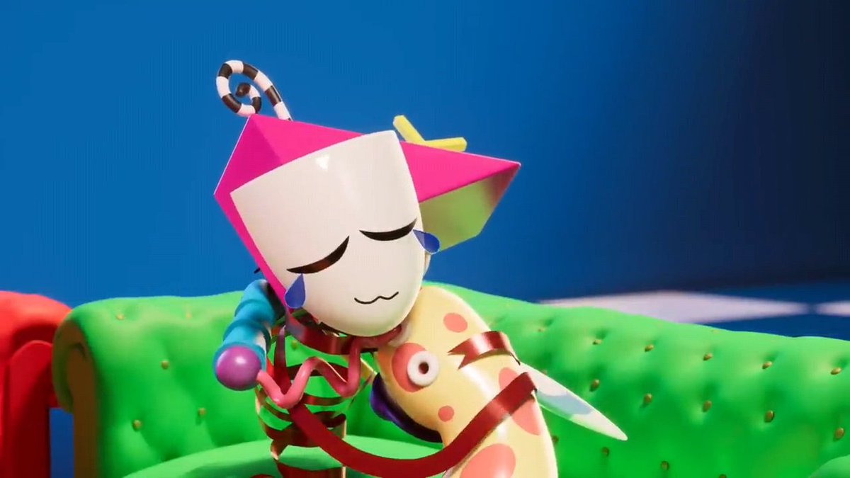 EP 8 SPOILERS Daily Abstragedy tweet media