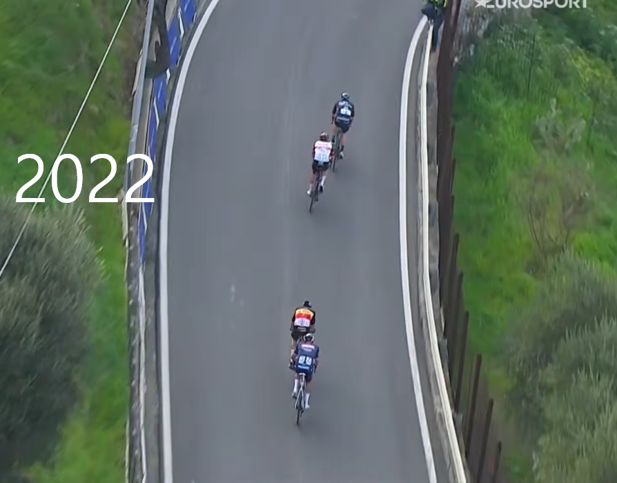 ammattipyöräily tweet media