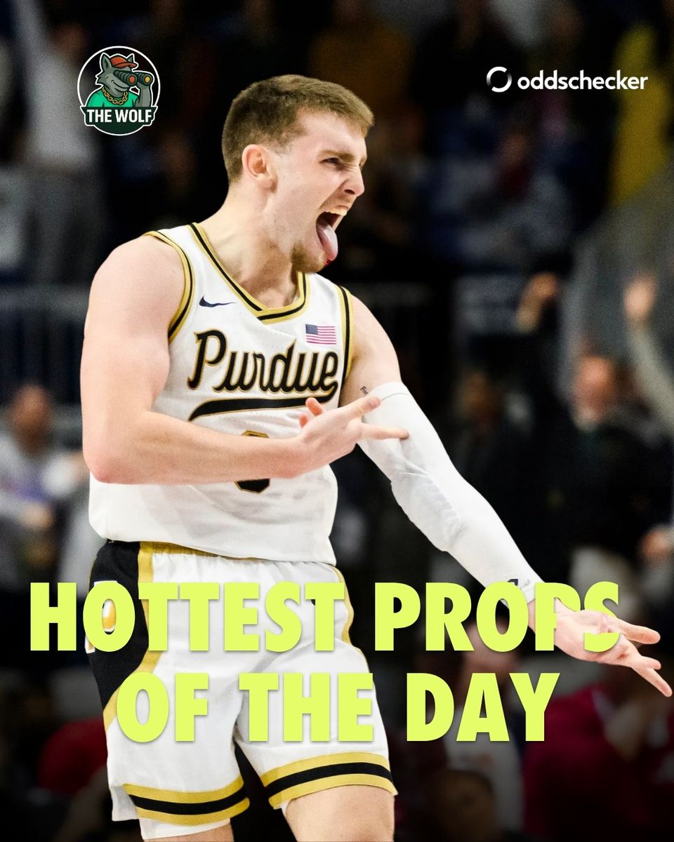 oddschecker tweet media