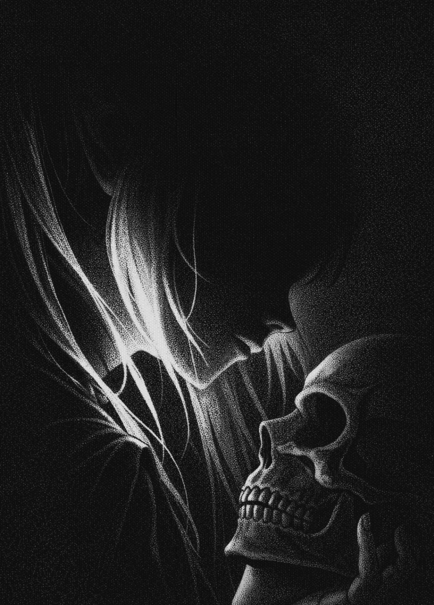 nocturnmachine's tweet photo. memento mori,
memento vivere. https://t.co/ByjbtCoVoq