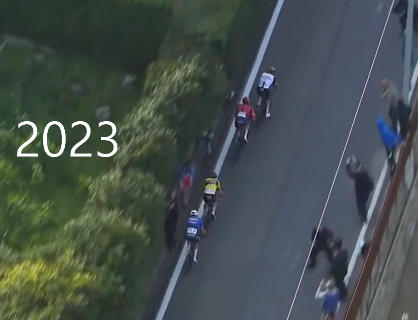 ammattipyöräily tweet media