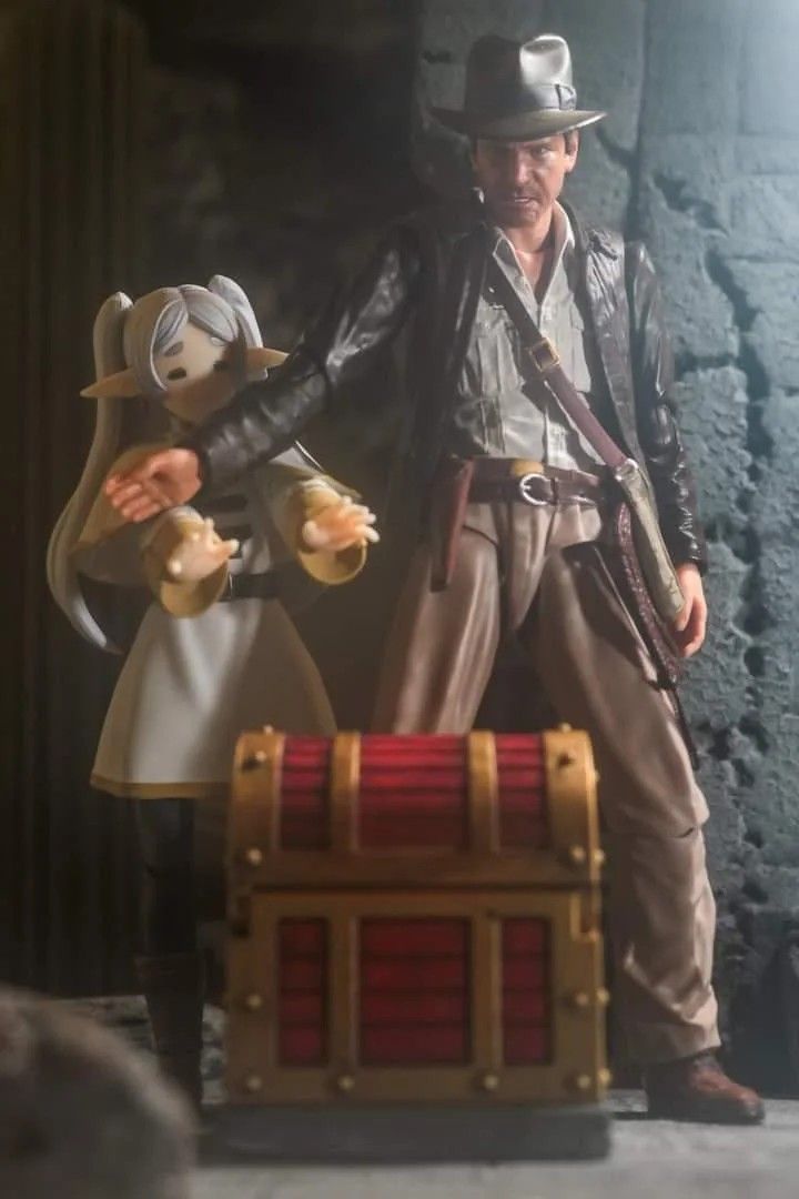 Anime Daily tweet media