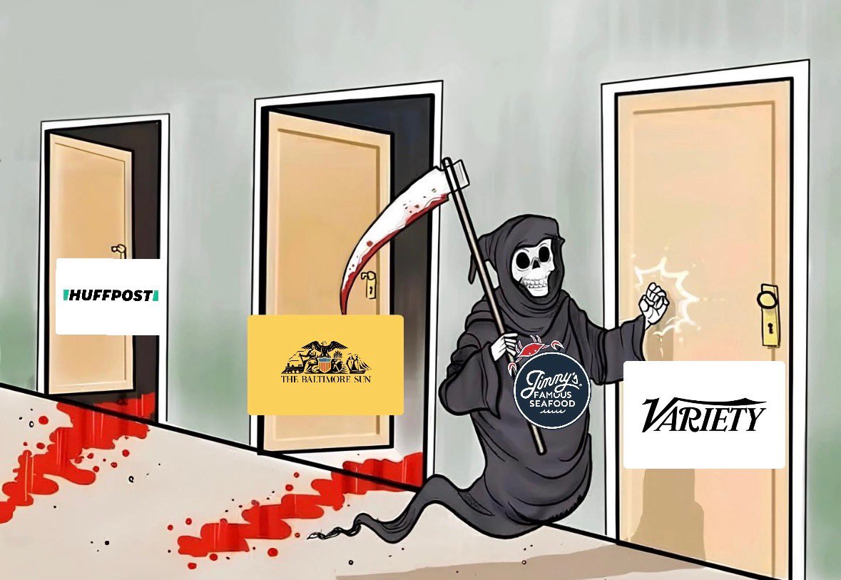 Jimmy’s Famous Seafood tweet media