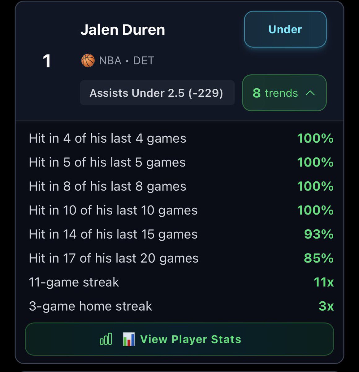 Slipscore tweet media