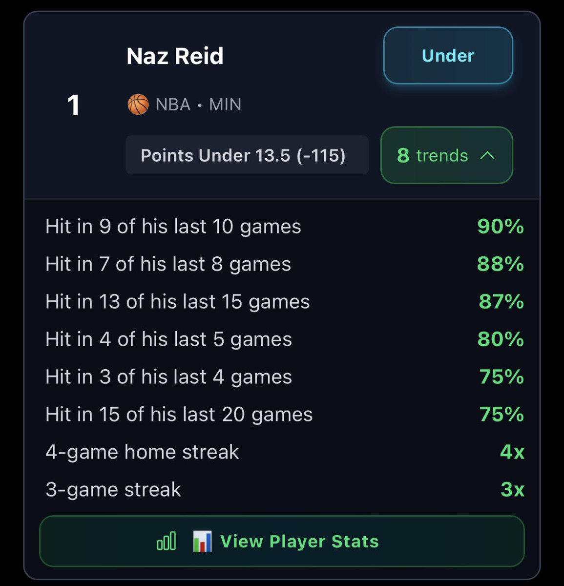 Slipscore tweet media