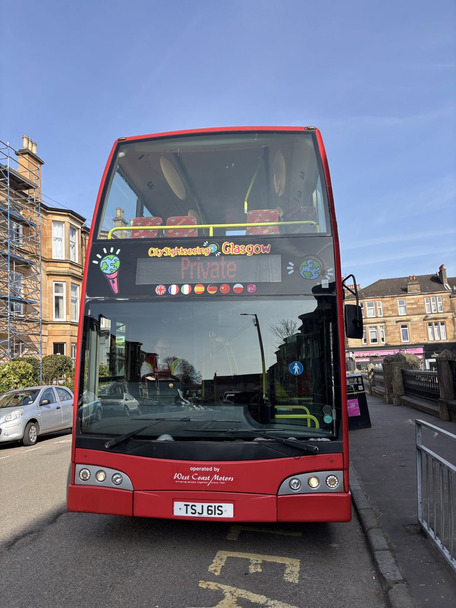 Pollokshields PS tweet media