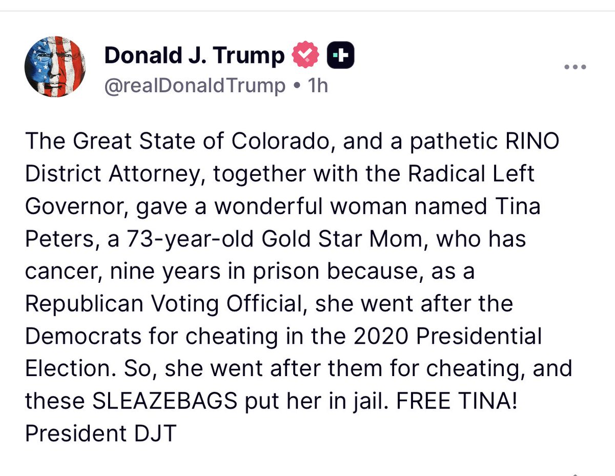 🇺🇸 Mike Davis 🇺🇸 tweet media