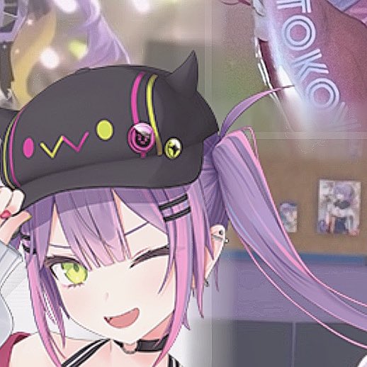 ちゅーとろ👾 tweet media