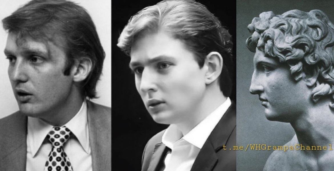 The Q Awakening tweet media